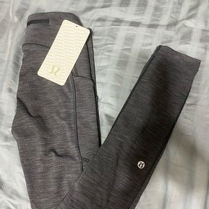 SOLD Lululemon Speed Up Legging